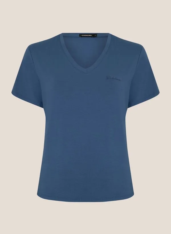 Blusa Iris Dudalina Feminina P
