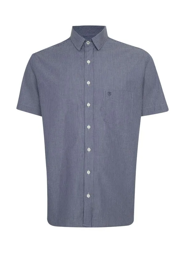Camisa Comfort Fit Mix Masculina Individual 5