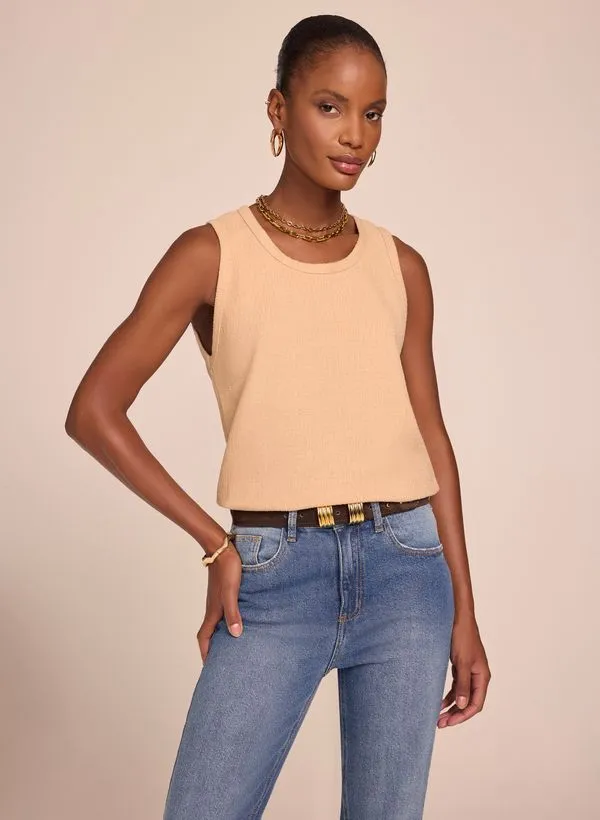 Blusa Le Lis Lars Feminina GG