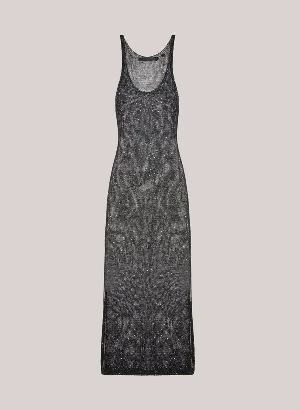 Vestido Justo Kygo John John Feminino PP