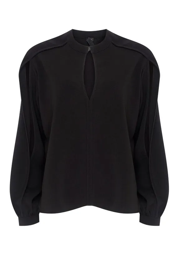 Blusa Princess John John Feminina G