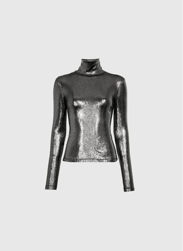 Blusa Marjo Bronze Bo.Bô Feminina P