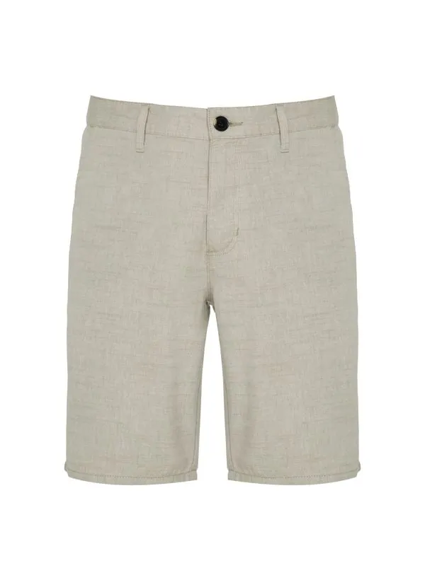 Bermuda Right Fit Masculina Individual 48