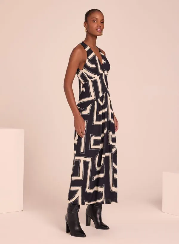 Vestido Le Lis Frankie Feminino 40