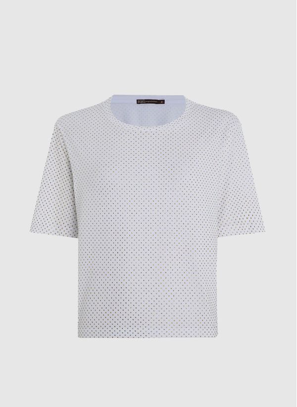 Camiseta Reveillon Gold Bo.Bô Feminina PP