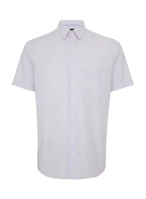 Camisa Comfort Fit Mix Masculina Individual 4