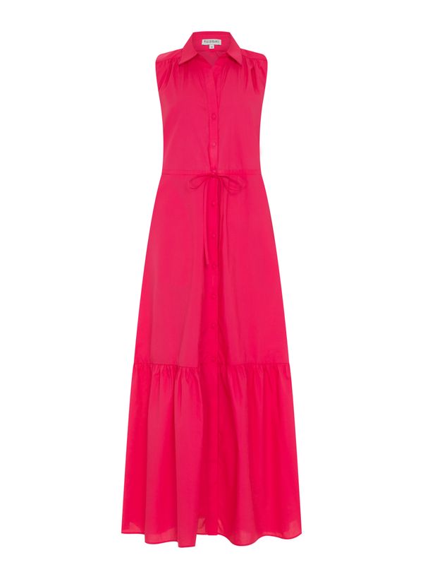 Chemise Le Lis Amarração Eve III Feminina 48