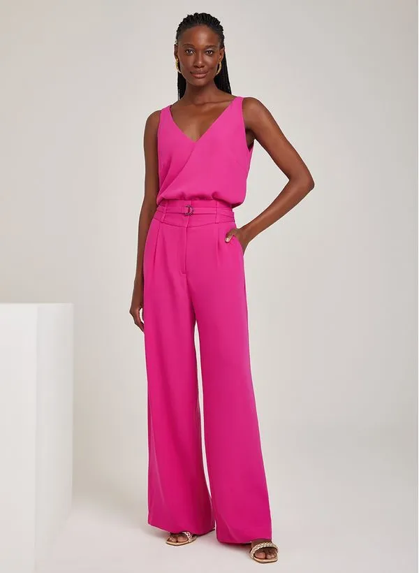 Calça Le Lis Nana Feminina 38