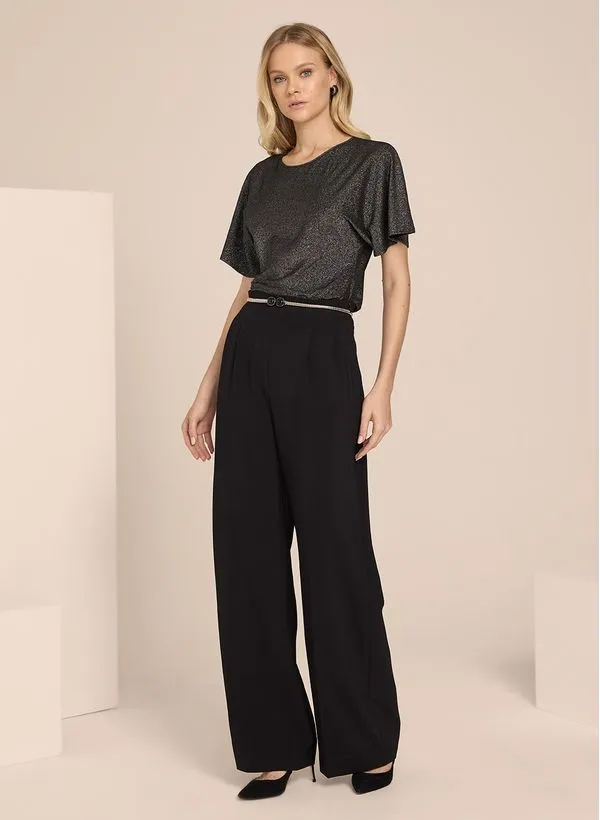 Blusa Le Lis Luna Feminina P