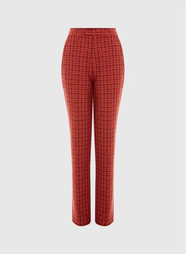 Calça Gillen Carnaby Bo.Bô Feminino 40