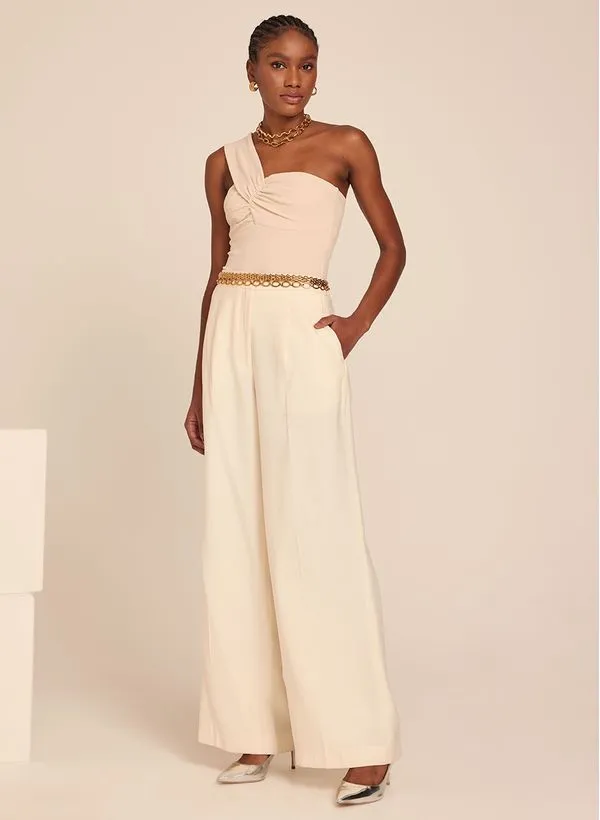 Body Le Lis Halina Feminino M