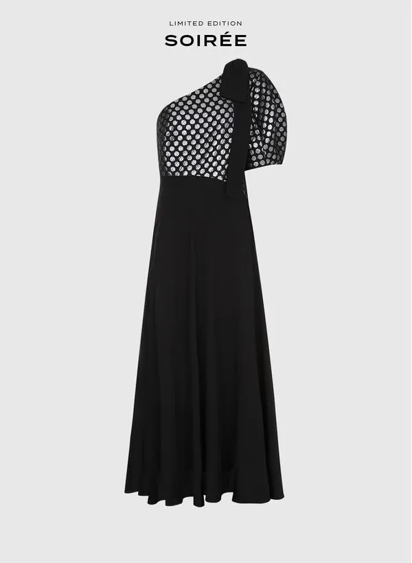 Vestido Eloise Midi Bo.Bô Feminino 42