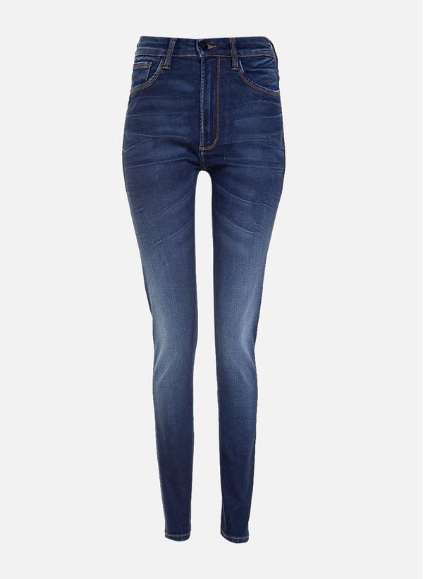 Calça Jeans Pfit Skinny Vietnã 3D John John Feminina 42