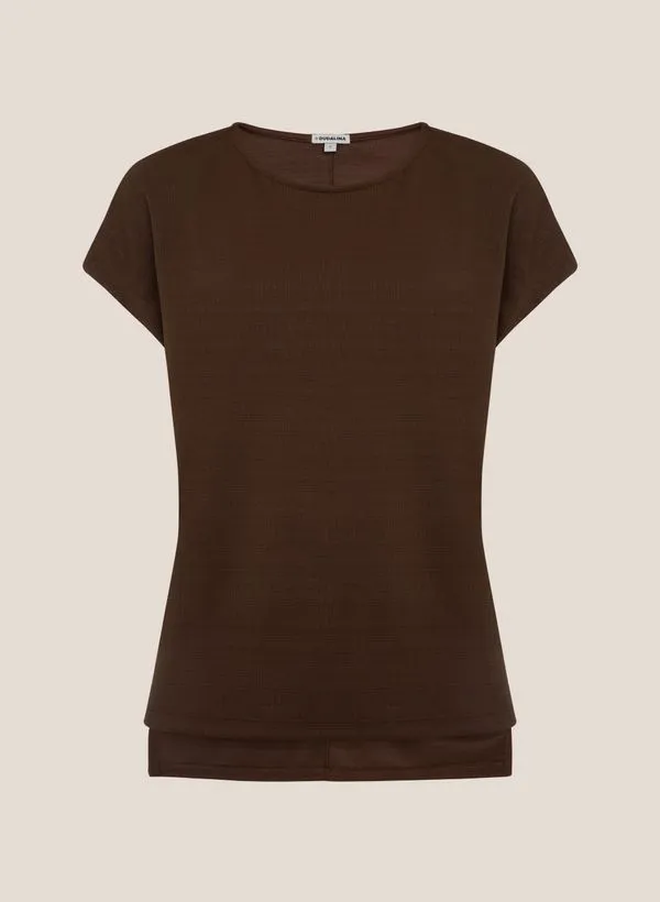 Blusa Debora Dudalina Feminina GG