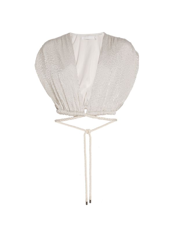 Blusa Lucky John John Feminina P