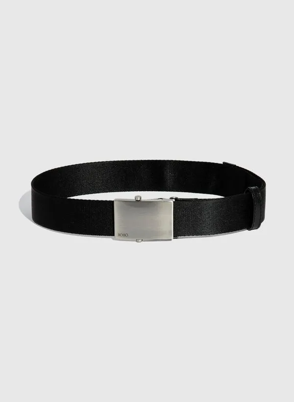 Cinto Safari Black Bo.Bô Feminino P