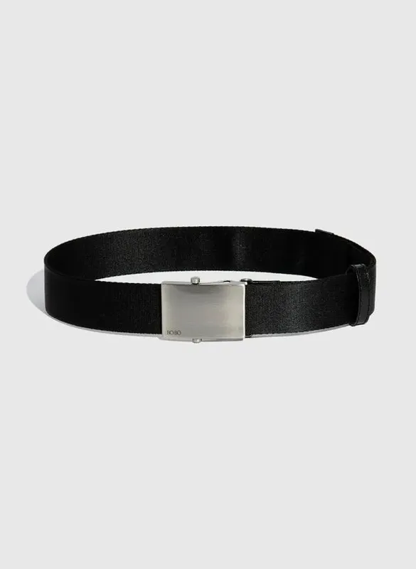 Cinto Safari Black Bo.Bô Feminino P