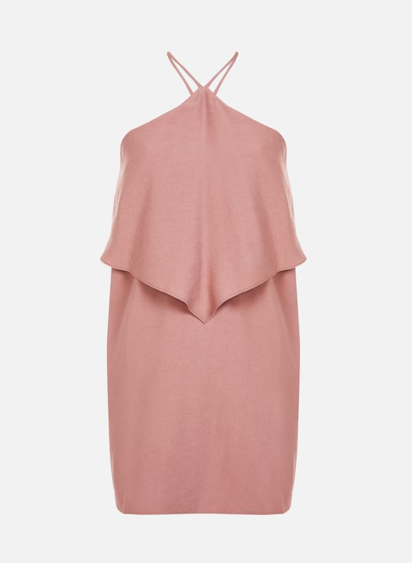 Vestido Amplo Betta John John Feminino P