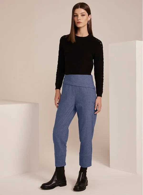 Calça Le Lis Van Feminina 50