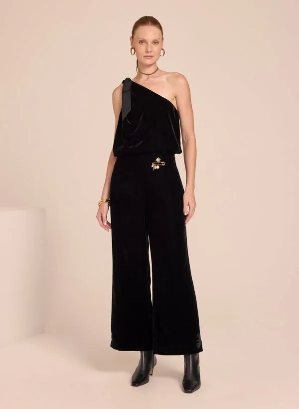 Calça Le Lis Diana Feminina 48