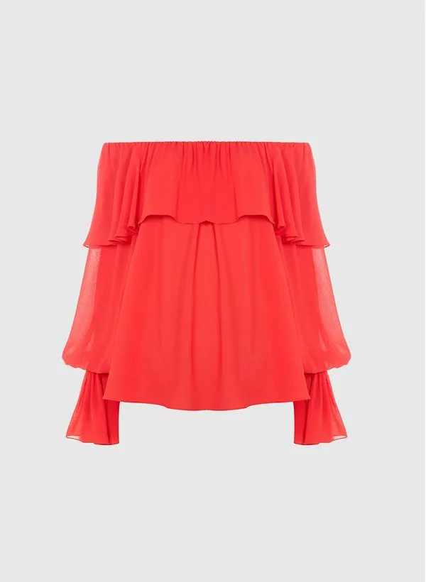 Blusa Batter Moss Bo.Bô Feminina 50