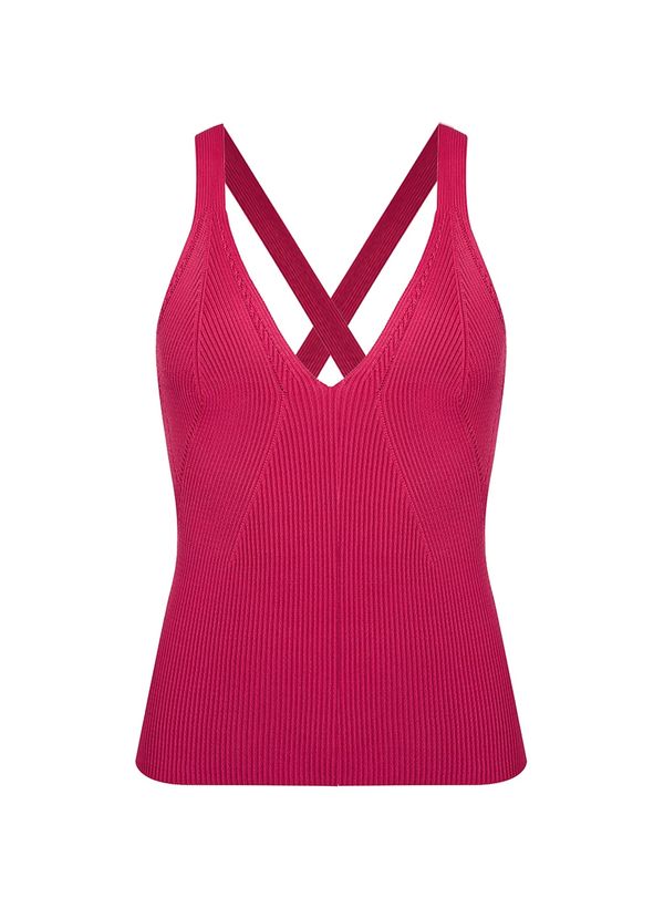Regata Le Lis Aline I Tricot Feminina P