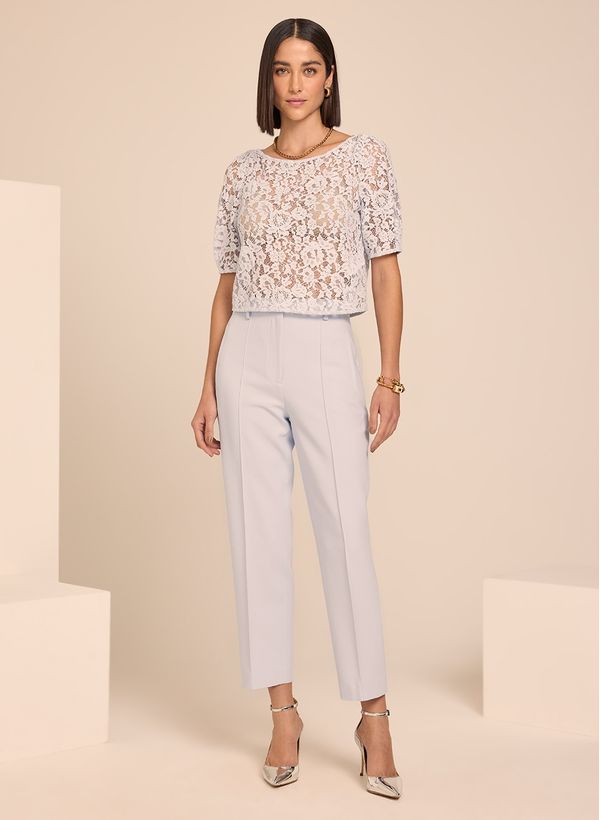 Blusa Le Lis Summer Feminina 46