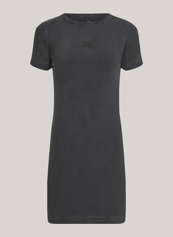 Vestido Justo Irina John John Feminino G