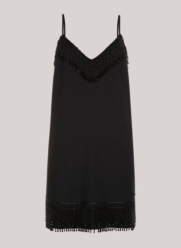 Vestido Reto Stella John John Feminino G