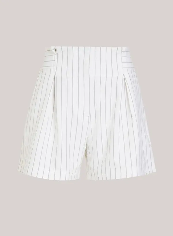 Shorts Amplo Angel John John Feminino P