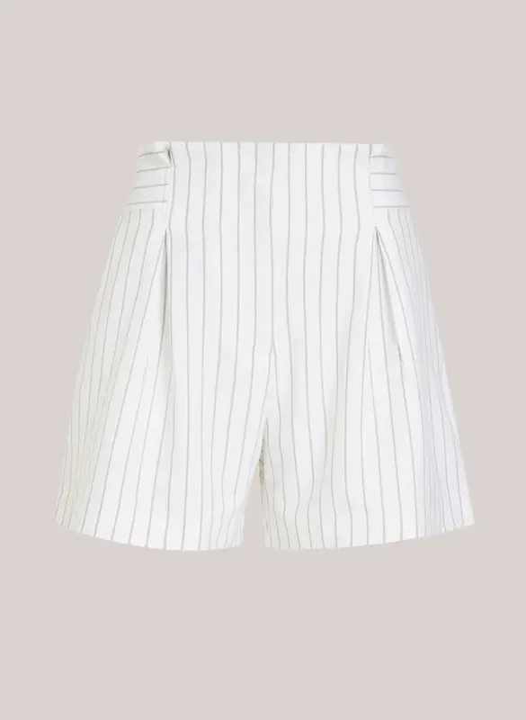 Shorts Amplo Angel John John Feminino P