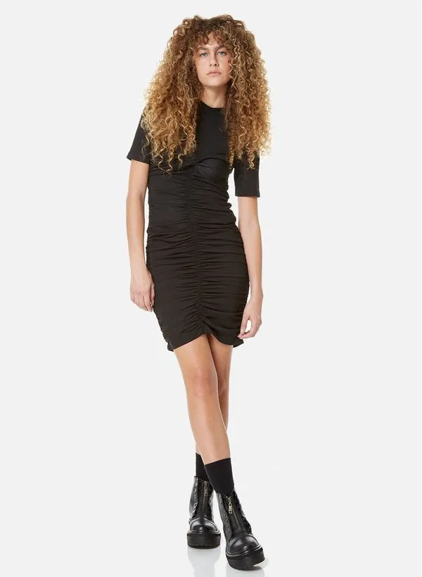 Vestido Justo Cole John John Feminino P