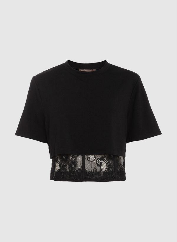 Blusa Ambre Bo.Bô Feminina P