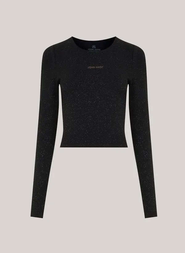 Blusa Justa Kimmy John John Feminina P