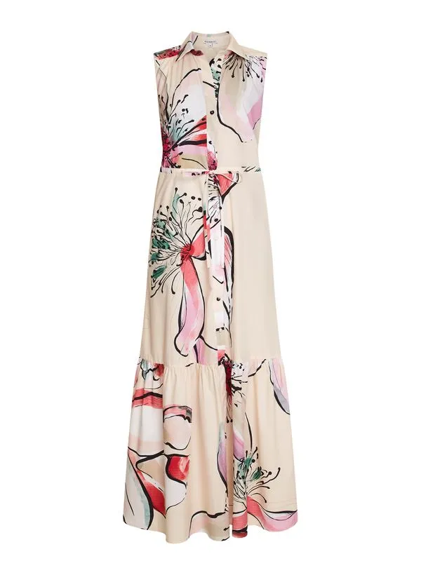 Chemise Le Lis Eve II Amarração Feminina 44