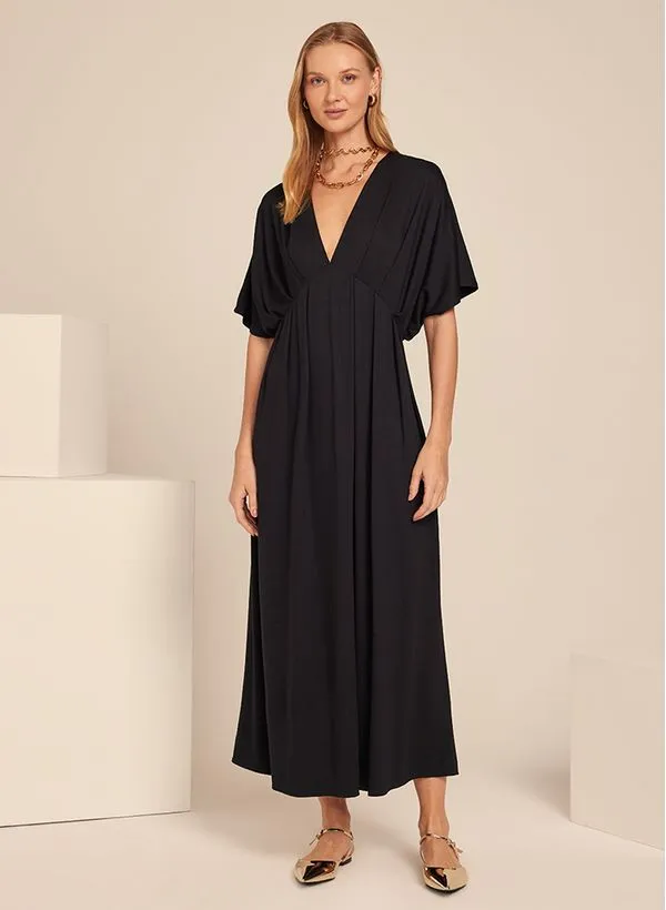 Vestido Le Lis Mabi II Midi Feminino G