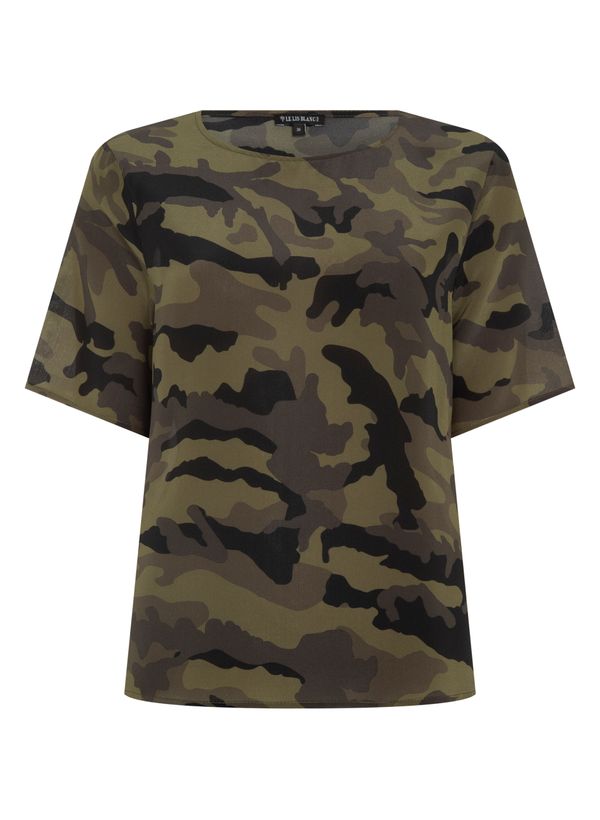 Blusa Le Lis Lica II Feminina 40