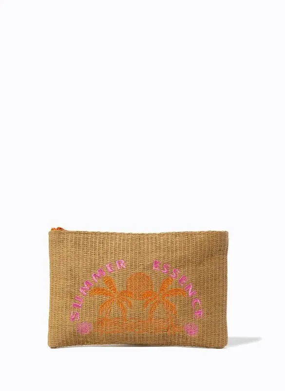 Bolsinha Le Lis Fer Summer Feminina UN