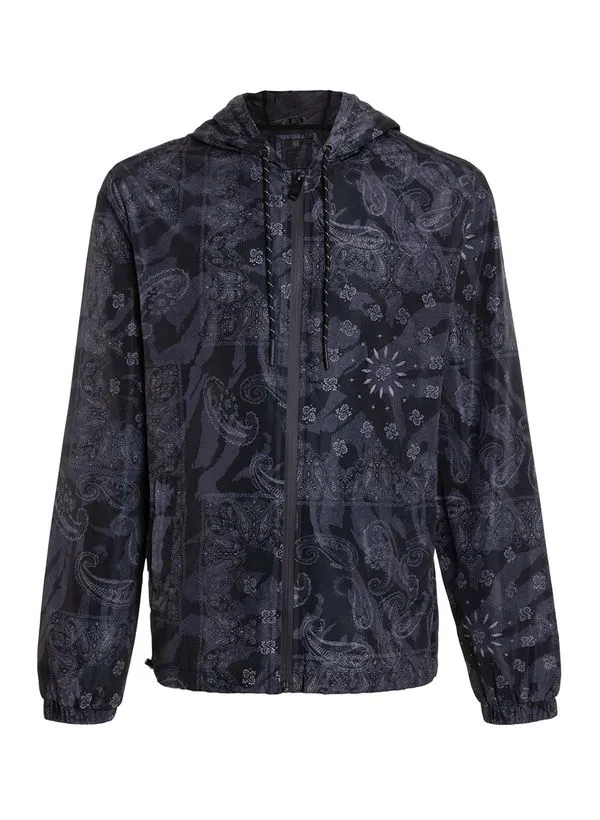 Jaqueta Paisley John John Masculina M