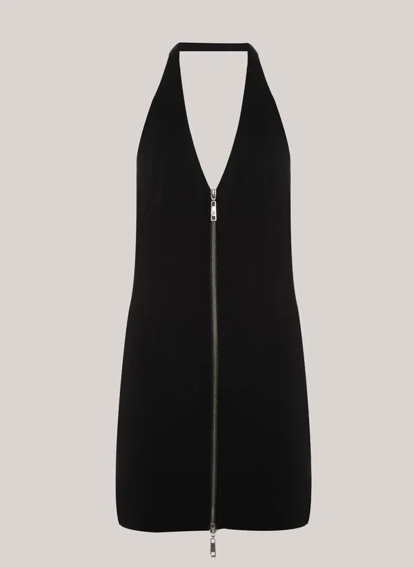 Vestido Justo Allure John John Feminino G