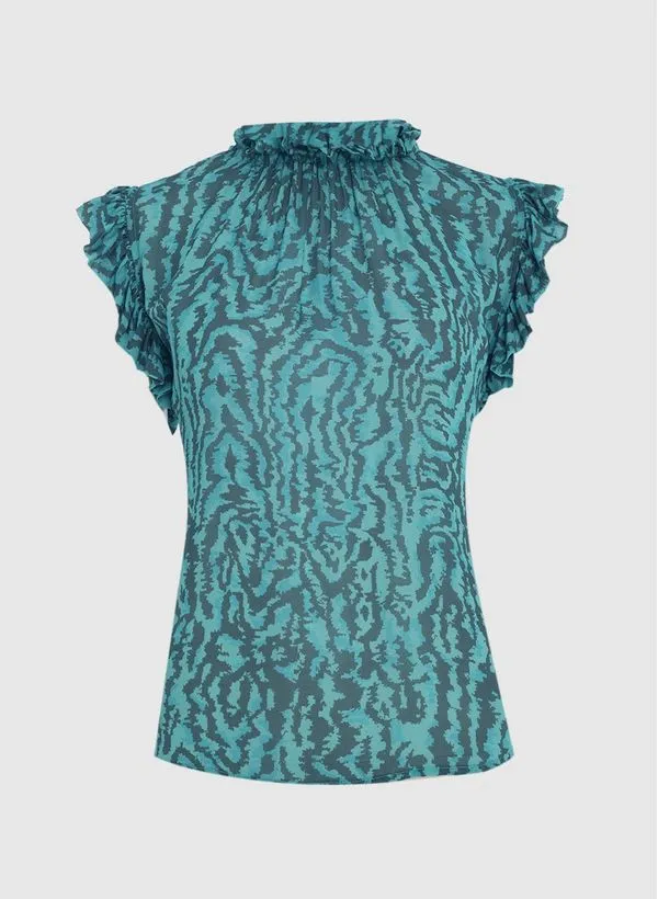 Blusa Olivia Bo.Bô Feminina 44