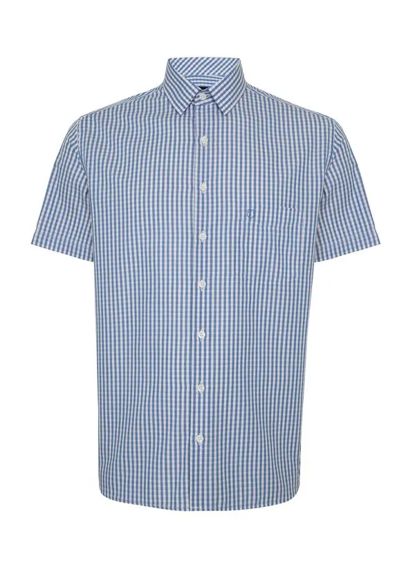 Camisa Comfort Fit Mix Masculina Individual 3