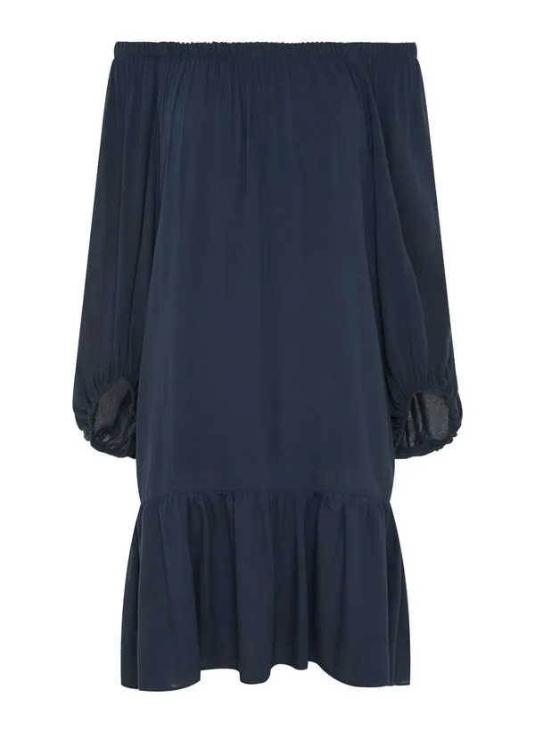Vestido Le Lis Ombro Gigi II Feminino M