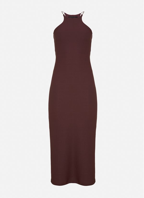Vestido Justo Luna John John Feminino PP