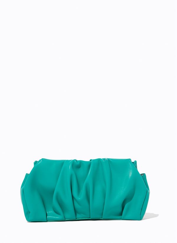 Clutch Le Lis Kim III Feminina UN