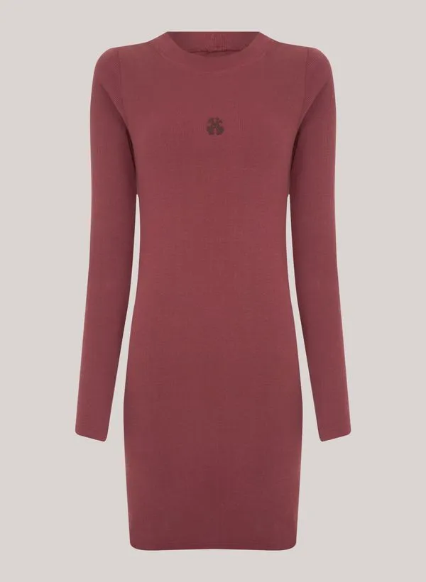 Vestido Justo Adri John John Feminino PP