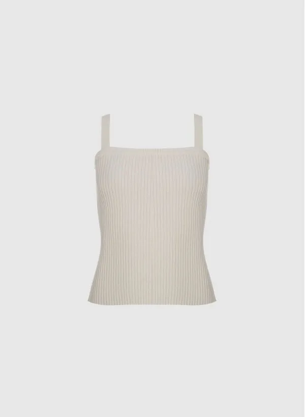 Regata Liz Off Tricot Bo.Bô Feminina G