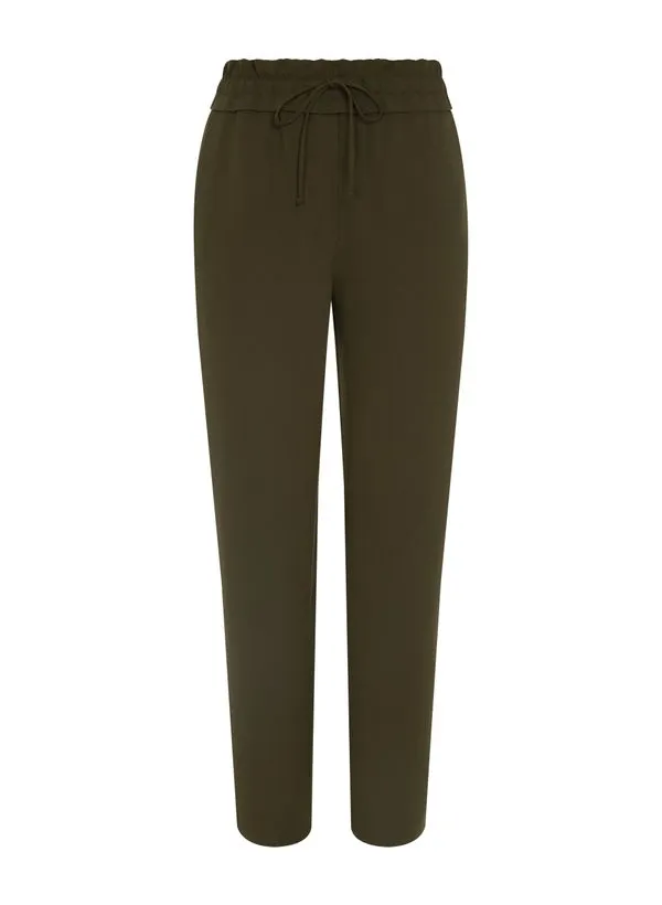 Calça Le Lis Raissa I Detalhe Feminina P