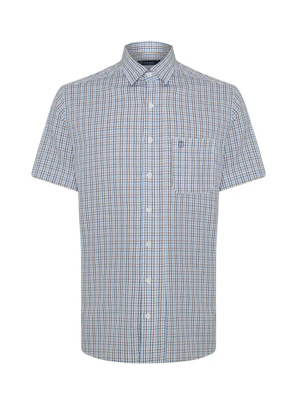 Camisa Comfort Fit Mix Masculina Individual 3