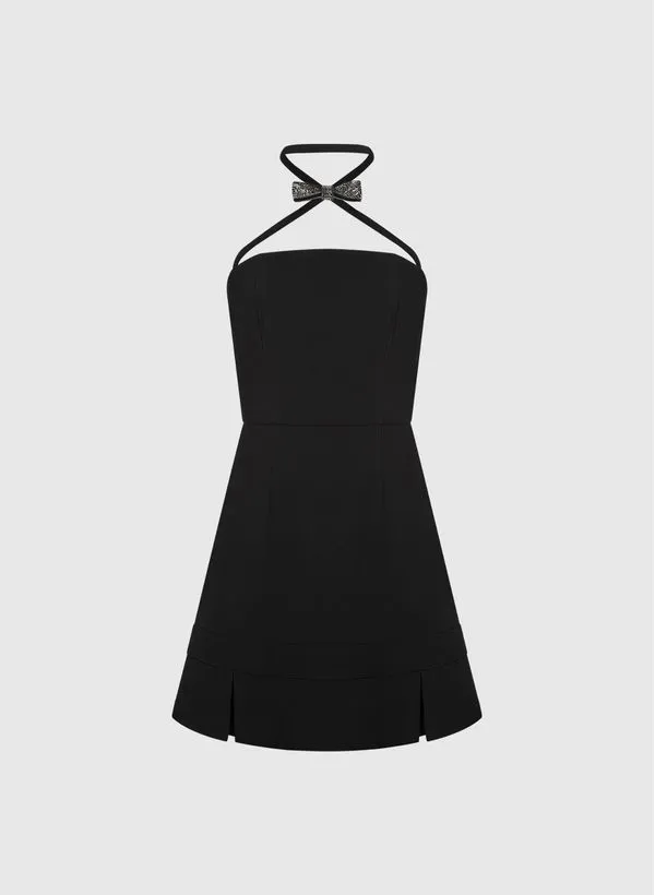 Vestido Lauren Curto Bo.Bô Feminino 46